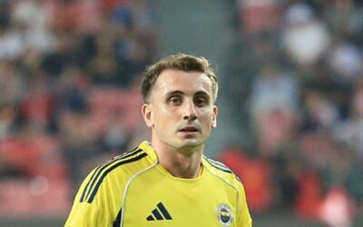 FENERBAHÇE HABERİ – Kerem Aktürkoğlu'nun sözleşmesinde kriz var mı? Sadettin Saran…