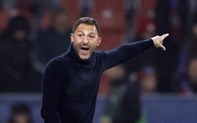 FENERBAHÇE HABERİ – Ömer Üründül’den Tedesco’ya eleştiri! “Hamleleri mantıkla bağdaşmıyor”