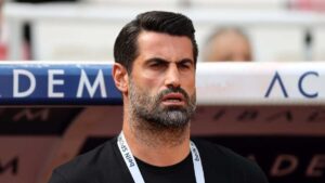 FENERBAHÇE HABERİ – Volkan Demirel'den Domenico Tedesco sözleri! "Genç ve aç olması…"