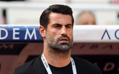 FENERBAHÇE HABERİ – Volkan Demirel'den Domenico Tedesco sözleri! "Genç ve aç olması…"