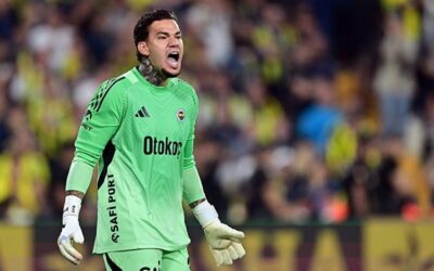 FENERBAHÇE HABERLERİ – Ederson: Kendimi çok kötü hissediyorum!