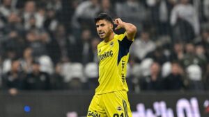 FENERBAHÇE HABERLERİ – Marco Asensio: Takım olarak iyi oynadık