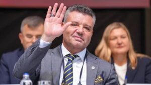FENERBAHÇE HABERLERİ: Sadettin Saran: Tedesco'ya sahip çıkmak…