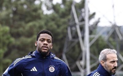 FENERBAHÇE HABERLERİ: Sadettin Saran'dan Jhon Duran açıklaması! "Sakatlığı…"