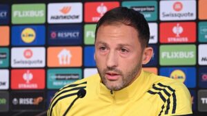 FENERBAHÇE HABERLERİ: Tedesco 11'den çekti! Premier Lig'e geri dönüyor