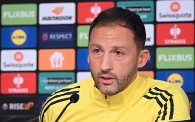 FENERBAHÇE HABERLERİ: Tedesco 11'den çekti! Premier Lig'e geri dönüyor