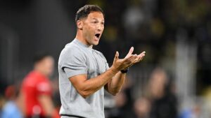 FENERBAHÇE HABERLERİ – Tedesco En-Nesyri'nin neden oynamadığını açıkladı!