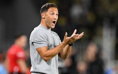 FENERBAHÇE HABERLERİ – Tedesco En-Nesyri'nin neden oynamadığını açıkladı!