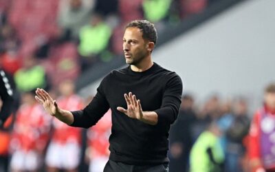 Fenerbahçe yönetiminden Tedesco kararı! Kasım ayındaki milli araya kadar