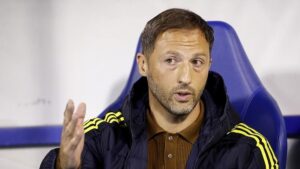 FENERBAHÇE HABERLERİ: Tedesco listesini verdi! 3 transfer 1 ayrılık…
