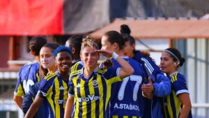 Fenerbahçe Hakkarigücü'nü deplasmanda mağlup etti!