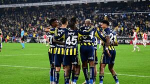 Fenerbahçe kritik virajda! F. Karagümrük maçı sonrası…
