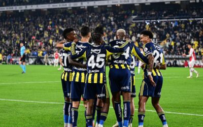 Fenerbahçe kritik virajda! F. Karagümrük maçı sonrası…