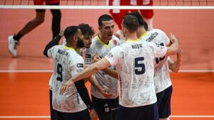 Fenerbahçe Medicana 3-1 Spor Toto | MAÇ SONUCU-ÖZET