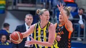 Fenerbahçe Opet 71-49 Valencia Basket | MAÇ SONUCU-ÖZET