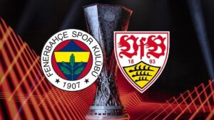 Fenerbahçe-Stuttgart maçı öncesi flaş karar! Alman ekibi yeni kuraldan yararlandı