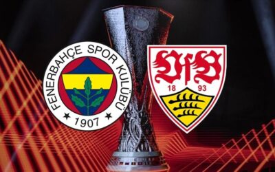 Fenerbahçe-Stuttgart maçı öncesi flaş karar! Alman ekibi yeni kuraldan yararlandı