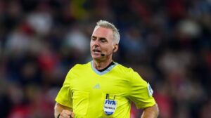 Fenerbahçe-Stuttgart maçının hakemi belli oldu!