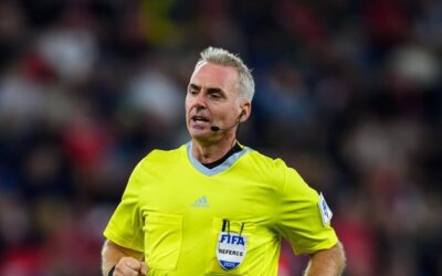 Fenerbahçe-Stuttgart maçının hakemi belli oldu!