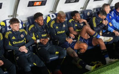 FENERBAHÇE TRANSFER HABERİ: Sebastian Szymanski ve Fred'e Almanya'dan kanca!