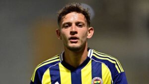FENERBAHÇE TRANSFER HABERİ: Szymanski'ye Bundesliga kancası! 3 kulüp durumunu takip ediyor