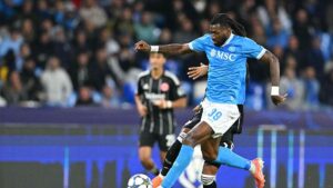 Fenerbahçe ve Galatasaray istiyordu! Anguissa'dan kötü haber