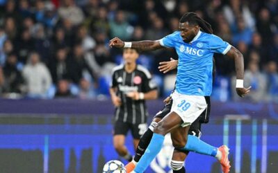 Fenerbahçe ve Galatasaray istiyordu! Anguissa'dan kötü haber