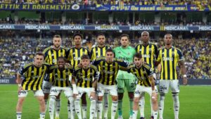 Fenerbahçe Yönetimi'nden flaş karar! Ayrılmak isteyen futbolculara…