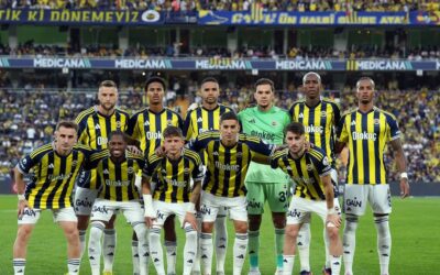 Fenerbahçe Yönetimi'nden flaş karar! Ayrılmak isteyen futbolculara…
