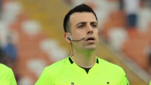 Fenerbahçe – Zecorner Kayserispor maçının VAR'ı belli oldu!