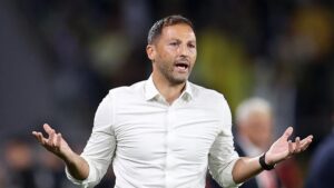 Fenerbahçe'de 2 isme son uyarı! Tedesco ve yönetim…