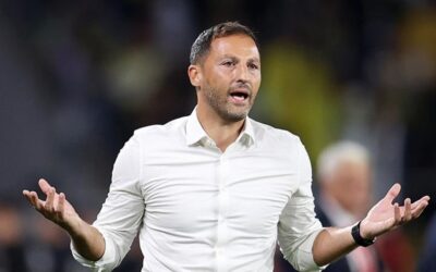 Fenerbahçe'de 2 isme son uyarı! Tedesco ve yönetim…