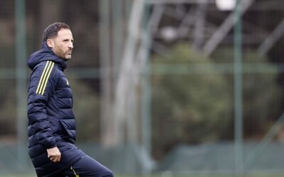 Fenerbahçe'de 8 ayrılık birden! Tedesco kararını verdi