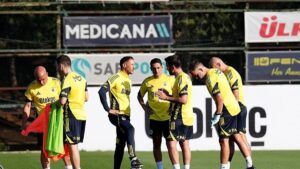 Fenerbahçe'de Domecio Tedesco farkı! Jose Mourinho…