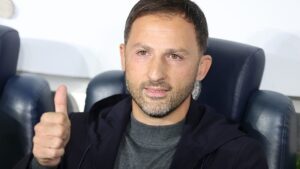 Fenerbahçe'de Domenico Tedesco: Kusursuz değil ama…