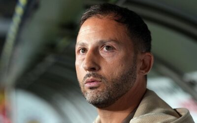 Fenerbahçe'de Domenico Tedesco'dan dikkat çeken Fred sözleri!