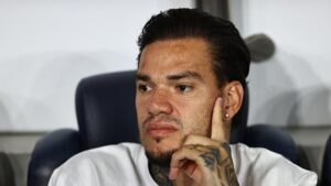 Fenerbahçe'de Ederson Karagümrük maçında oynayacak mı?