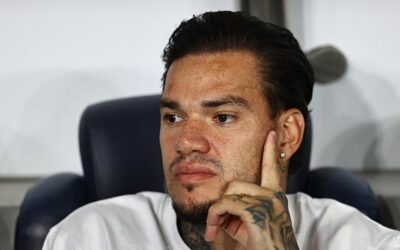 Fenerbahçe'de Ederson Karagümrük maçında oynayacak mı?