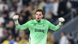 Fenerbahçe'de Ederson'un sahalara dönüş tarihi belli oldu! O maçta sahada…