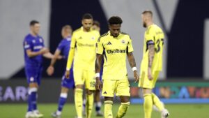 Fenerbahçe'de Fred gelişmesi! 4 maçtır yedek kulübesindeydi…