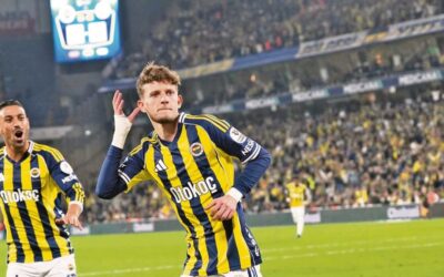 Fenerbahçe'de gözden düşen isme 4 talip! Bundesliga ekipleri paylaşamıyor