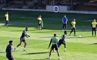 Fenerbahçe'de hareketli saatler! Ayrılıklar…