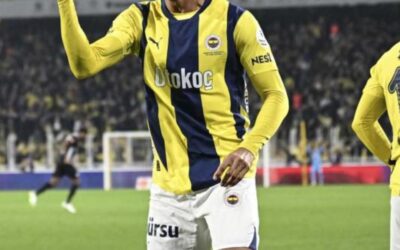 Fenerbahçe'de ilk ayrılık belli oldu! Yıldız isim veda ediyor