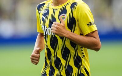 Fenerbahçe'de ilk ayrılık gerçekleşiyor! Transferi Aboubakar bitirecek