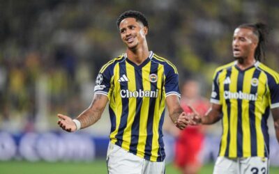Fenerbahçe'de Jayden Oosterwolde bombası! Ocakta gidecek mi?