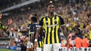Fenerbahçe'de Jhon Duran gelişmesi! İşte sahalara döneceği tarih…