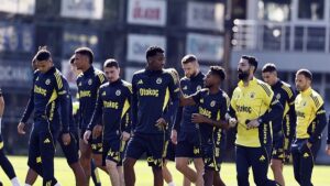Fenerbahçe'de kritik viraj! Stuttgart maçının ardından…