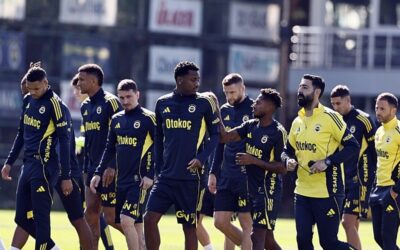 Fenerbahçe'de kritik viraj! Stuttgart maçının ardından…