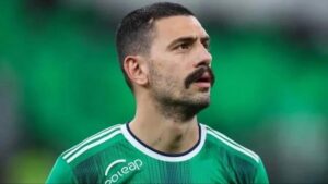 Fenerbahçe'de Merih Demiral gelişmesi! Transfer…