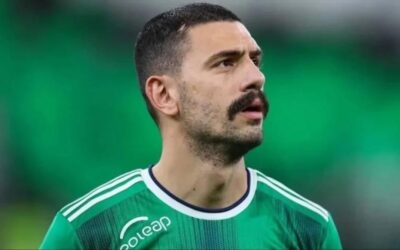 Fenerbahçe'de Merih Demiral gelişmesi! Transfer…